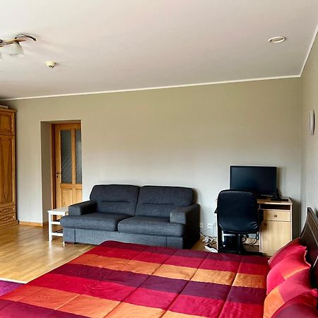 Hotel Skujas Saulkrasti Exteriér fotografie