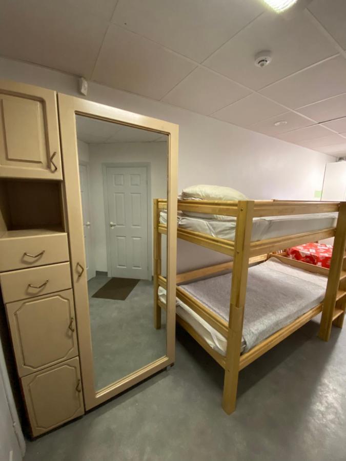 Hotel Skujas Saulkrasti Exteriér fotografie